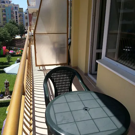 Menada Diamant Apartament