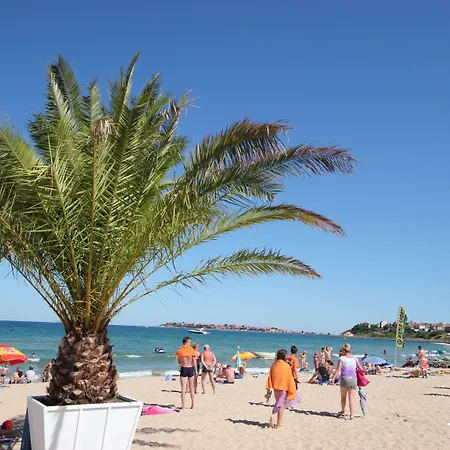 Menada Diamant Słoneczny Brzeg