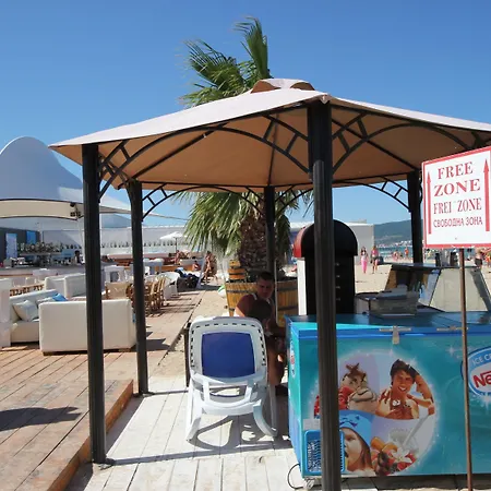 Apartament Menada Diamant