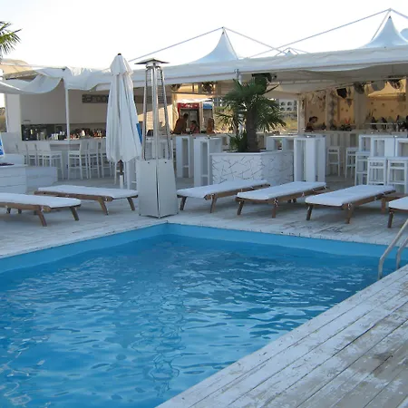 Menada Diamant Apartament *