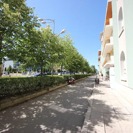 Menada Diamant Apartament