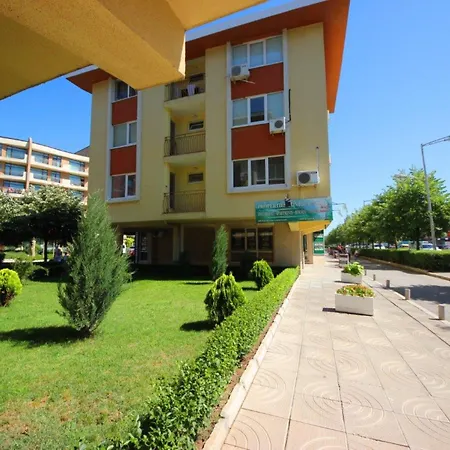 Apartament Menada Diamant