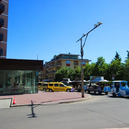 Menada Diamant Słoneczny Brzeg