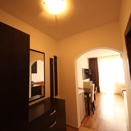 Menada Diamant Apartament