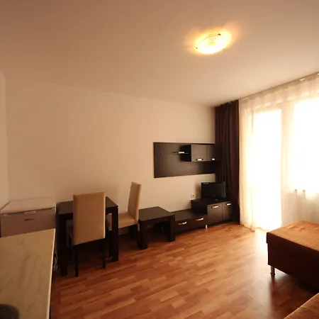 Menada Diamant Apartament Słoneczny Brzeg