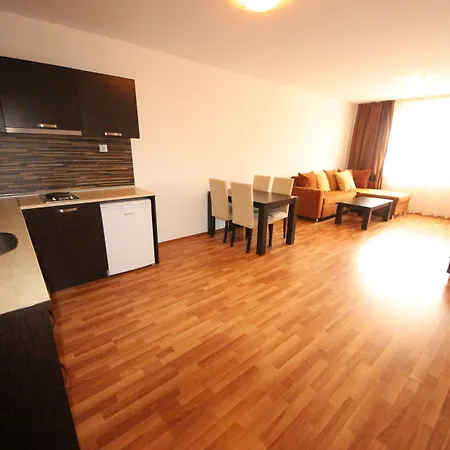 Menada Diamant * Słoneczny Brzeg