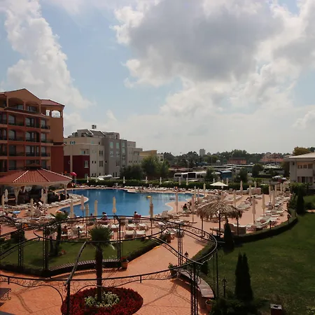 Menada Diamant * Słoneczny Brzeg