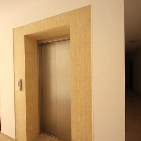 Apartament Menada Diamant Słoneczny Brzeg