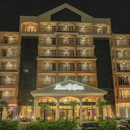 Menada Diamant Apartament