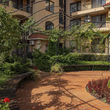 Apartament Menada Diamant