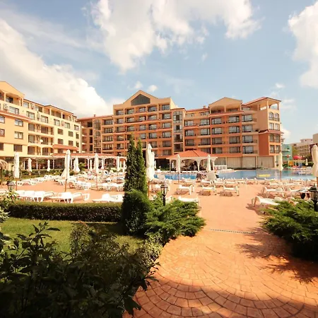 Menada Diamant Apartament