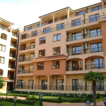 Apartament Menada Diamant