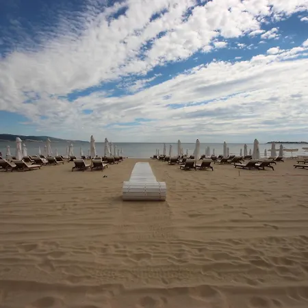 Menada Diamant Apartament *