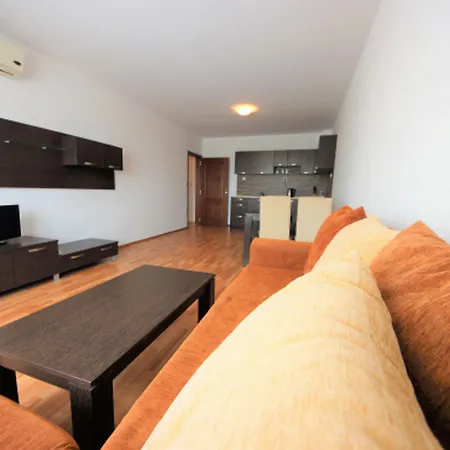 Menada Diamant Słoneczny Brzeg