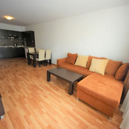 Menada Diamant Słoneczny Brzeg