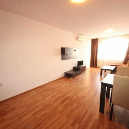 Apartament Menada Diamant Słoneczny Brzeg