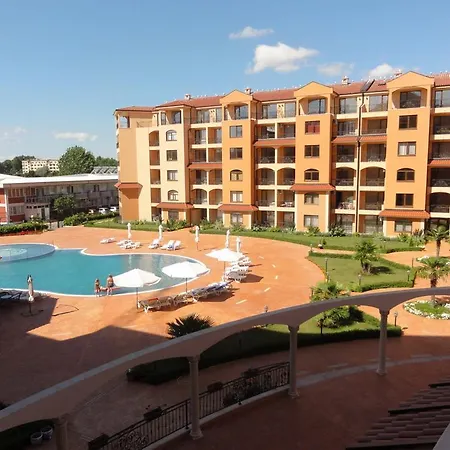 Menada Diamant * Słoneczny Brzeg