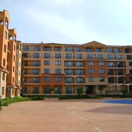 Apartament Menada Diamant *