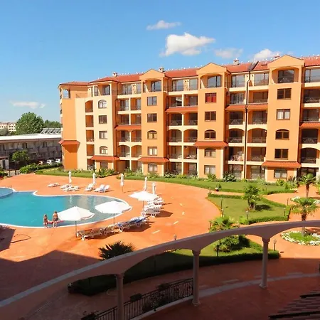 Menada Diamant * Słoneczny Brzeg