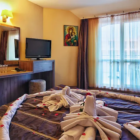 Menada Diamant Apartament