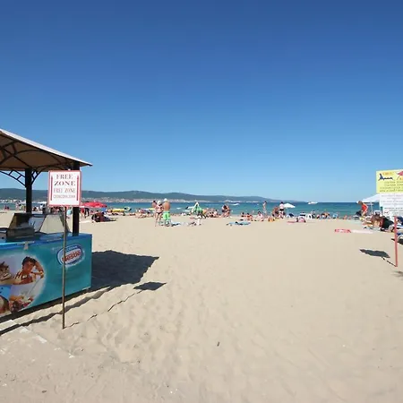 Apartament Menada Diamant *