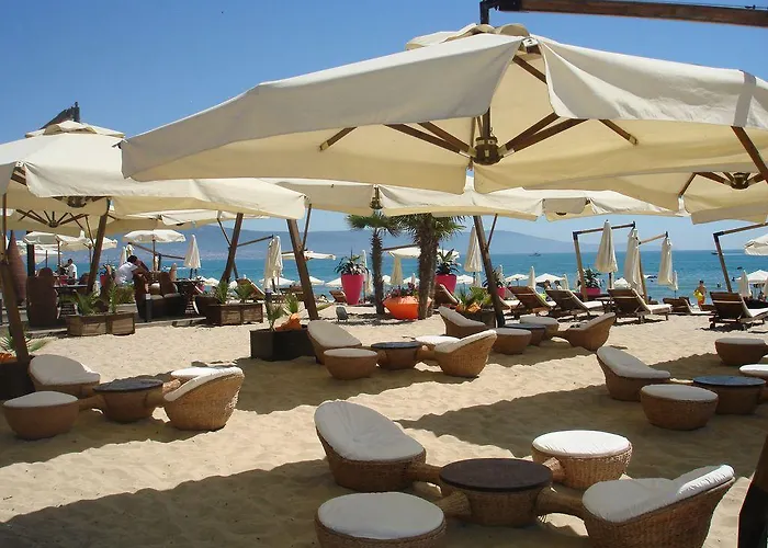 Menada Diamant * Sunny Beach