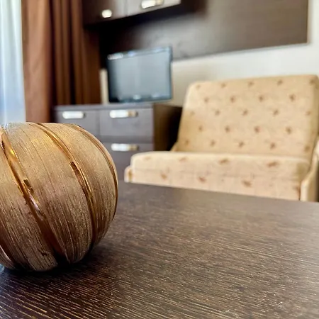 Menada Diamant Apartment