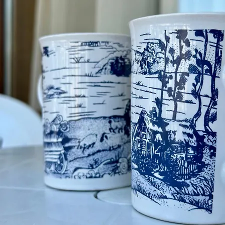 Apartment Menada Diamant Sunny Beach