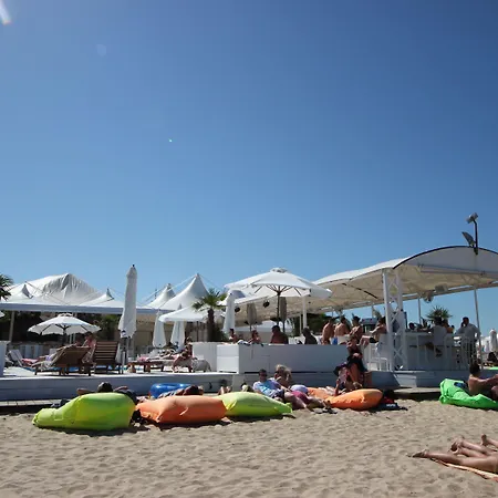 Apartment Menada Diamant