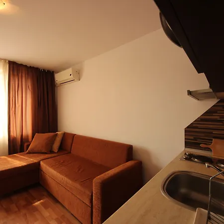 Menada Diamant * Sunny Beach