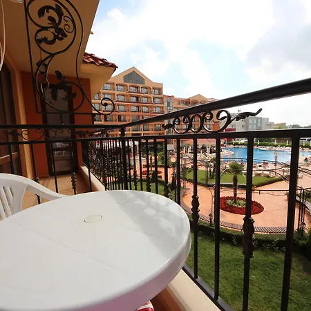 Menada Diamant Apartment *