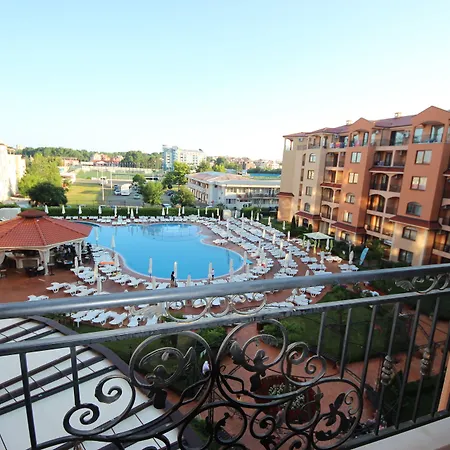 Menada Diamant Apartment