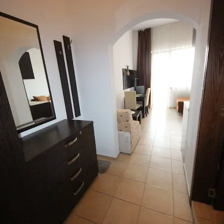 Apartment Menada Diamant *