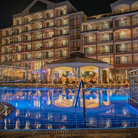 Apartment Menada Diamant