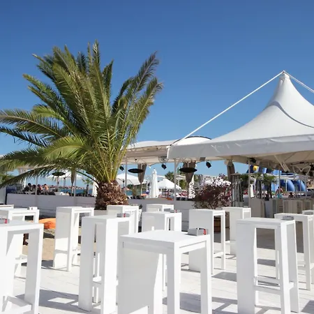 Menada Diamant Apartment Sunny Beach