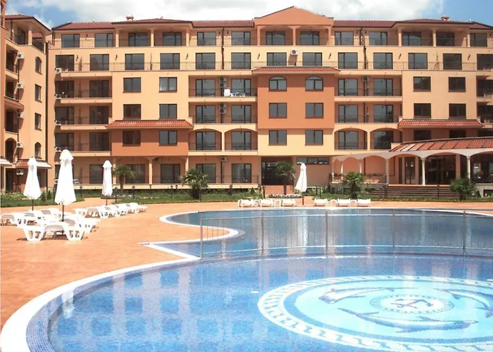 Menada Diamant Appartement