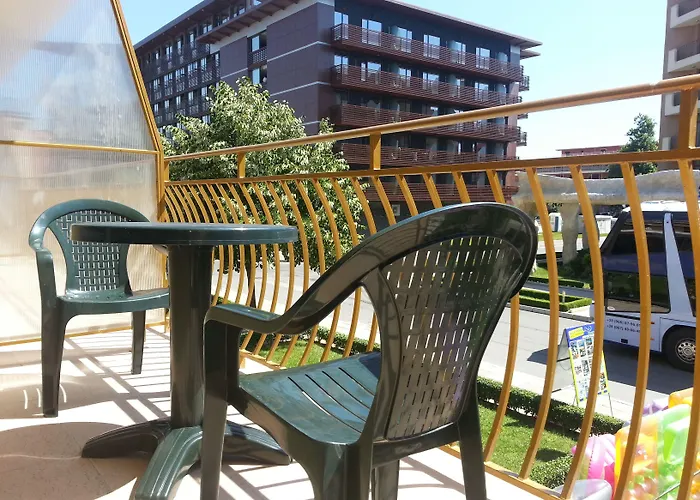 Menada Diamant Slantchev Briag