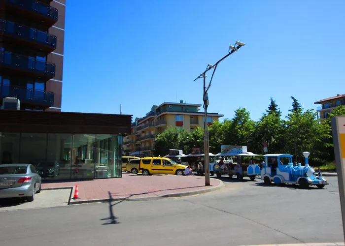 Menada Diamant Slantchev Briag