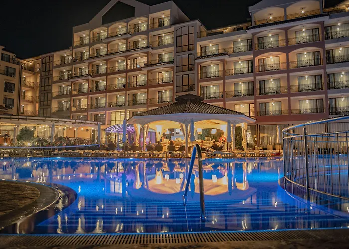 Appartement Menada Diamant