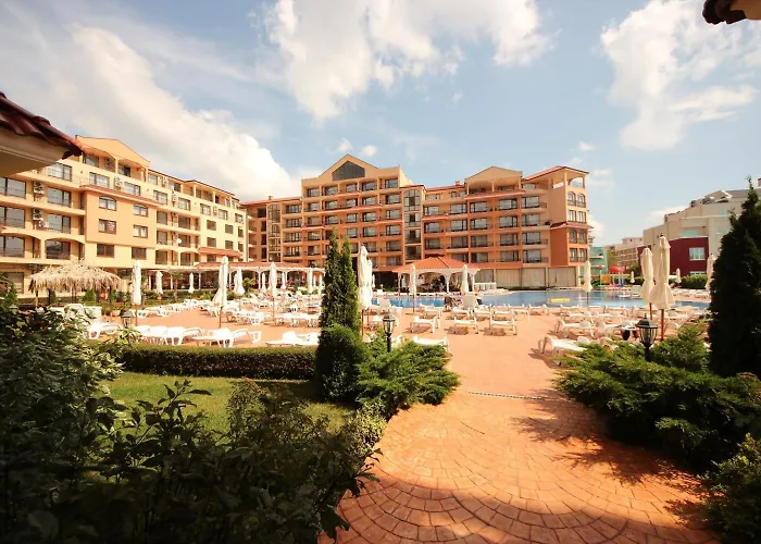 Menada Diamant Appartement