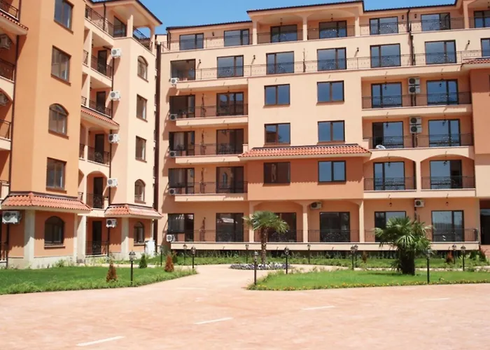 Menada Diamant * Slantchev Briag