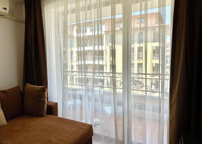 Appartement Menada Diamant *