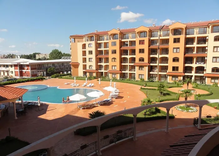 Menada Diamant * Slantchev Briag