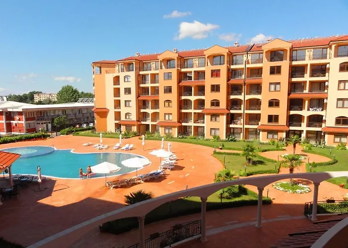 Menada Diamant * Slantchev Briag